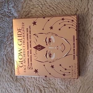 NEW- Charlotte Tilbury Fave Architect Highlighter- Moonlit Glow